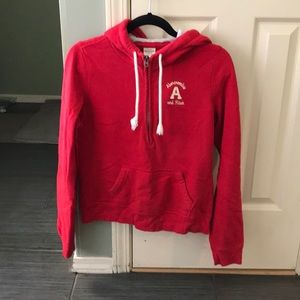 Abercrombie & Fitch sweatshirt